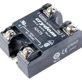 Sensata Technologies A2475 image