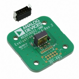 EVAL-ADXRS800Z-EY Analog Devices