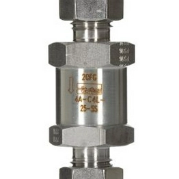 4A-C4L-25-SS Parker Hannifin