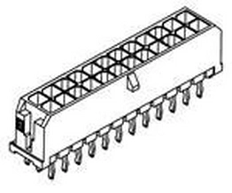 440670601 molex