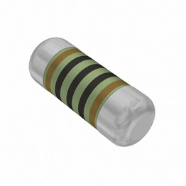 Vishay Intertechnology SMM02070C1001FBP00 image