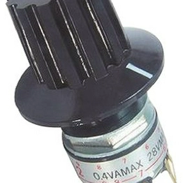 MR-K206 NKK Switches