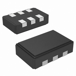CY2XF24LXI006T Cypress Semiconductor