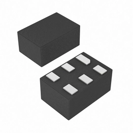 MAX6897PALT+T Analog Devices
