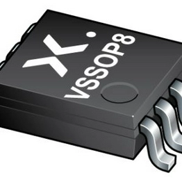 nexperia 74AUP2G08DC,125 image