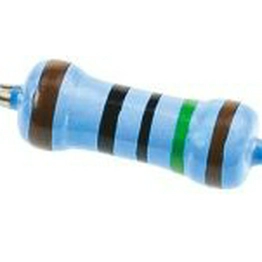 Vishay Intertechnology MBB02070C1500FCT00 image