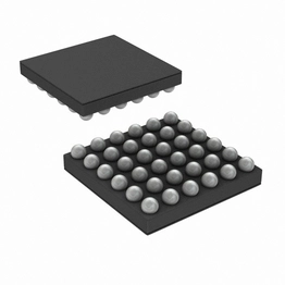 BQ24261MYFFR Texas Instruments