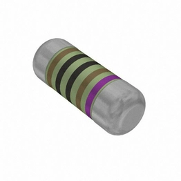 SMM02040D1001BB300 Vishay Intertechnology