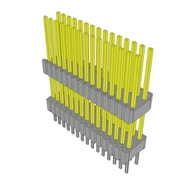 samtec DWM-15-60-S-D-420 image