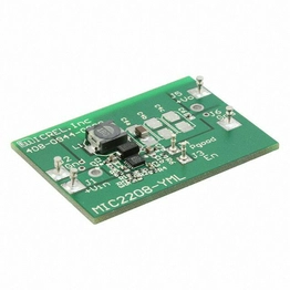 MIC2208YML-EV Microchip Technology