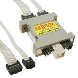 AVR-ISP-MK2 OLIMEX