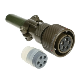 CA3106E18-11S-B ITT