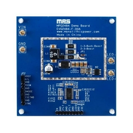 EVQ2484-F-00A Monolithic Power Systems