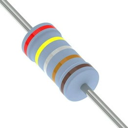 YAGEO MFR-25FRE52-249K image