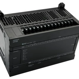 OMRON CP2E-E40DR-A image