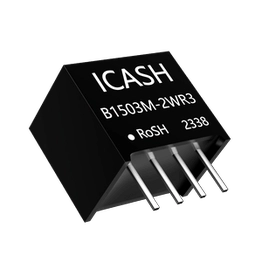 B1503M-2WR3 ICASH