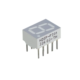 HDSP-F301-GH000 BROADCOM