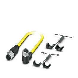 SAC-HZ-4P-M12MS/1,5-542/M12FRSH PHOENIX CONTACT