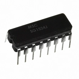 SG1524J-883B Microchip Technology