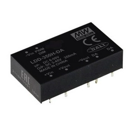 Mean-Well USA, Inc. LDD-1400H-WDA image