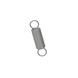 M-126CS Century Spring
