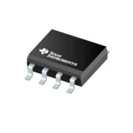 Texas Instruments OPA2140AID image