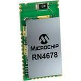 RN4678-V/RM100 Microchip Technology