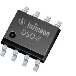 Infineon Technologies 2ED2181S06FXUMA1 image