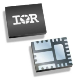 Infineon Technologies IR38060MTRPBF image