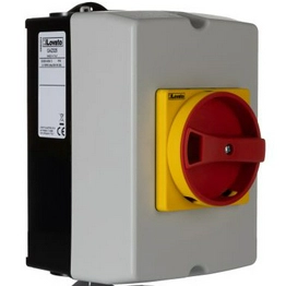Lovato Electric GAZ025 image