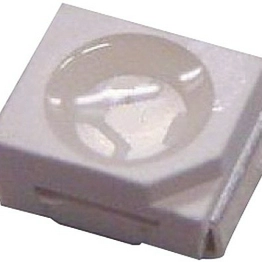 Cree LED CLM1B-RKW-CUAVBAA3 image