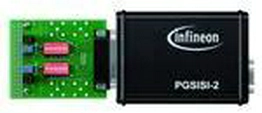 TLE4998XPROGRAMMERTOBO1 Infineon Technologies