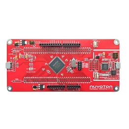 NK-M032KG NUVOTON