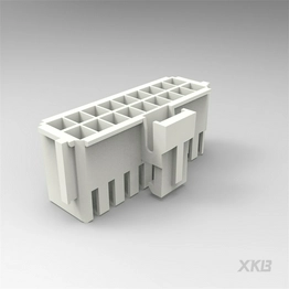XKB Connectivity X2026H-2x09D-N0 image