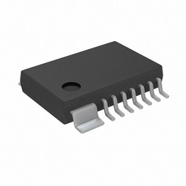 LB11961-MPB-H ON Semiconductor