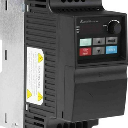 DELTA Electronics VFD004EL43A image