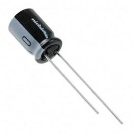 UVZ2G010MPD1TD nichicon