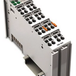 WAGO 750-642 image
