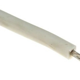 Alpha Wire 391445 WH005 image