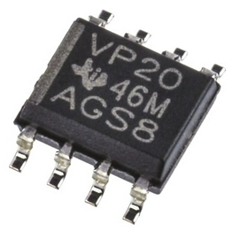 Texas Instruments SN65HVD20D image