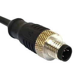 bulgin PXPPVC12FIM05ACL010PVC image