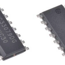 ON Semiconductor MC33079DR2G image