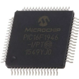 Microchip Technology PIC16F1946-I/PT image