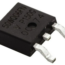 Vishay Intertechnology VS-50WQ06FN-M3 image