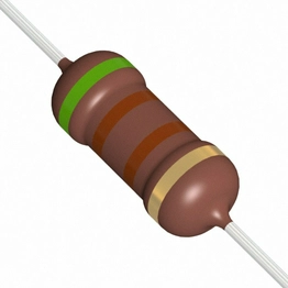 RR03J510RTB TE Connectivity