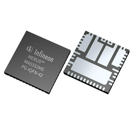 Infineon Technologies MA5332MSXUMA1 image