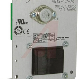 Bel Fuse HB12-1.7-AG image