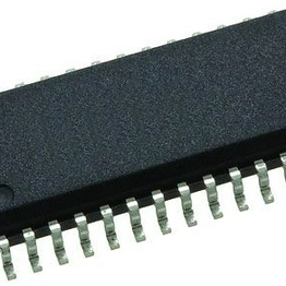 Microchip Technology PIC16F18856-I/SO image