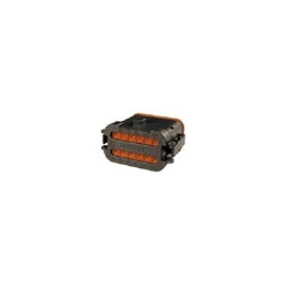 TE Connectivity DT06-12SB-CE05 image
