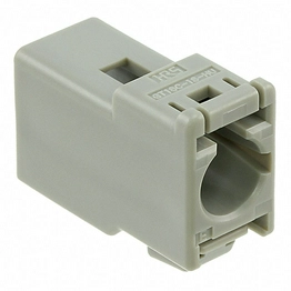 Hirose Electric GT16C-1S-HU image